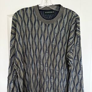 Tundra Men’s Sweater